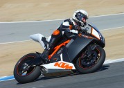 KTM RC8 KTM RC8